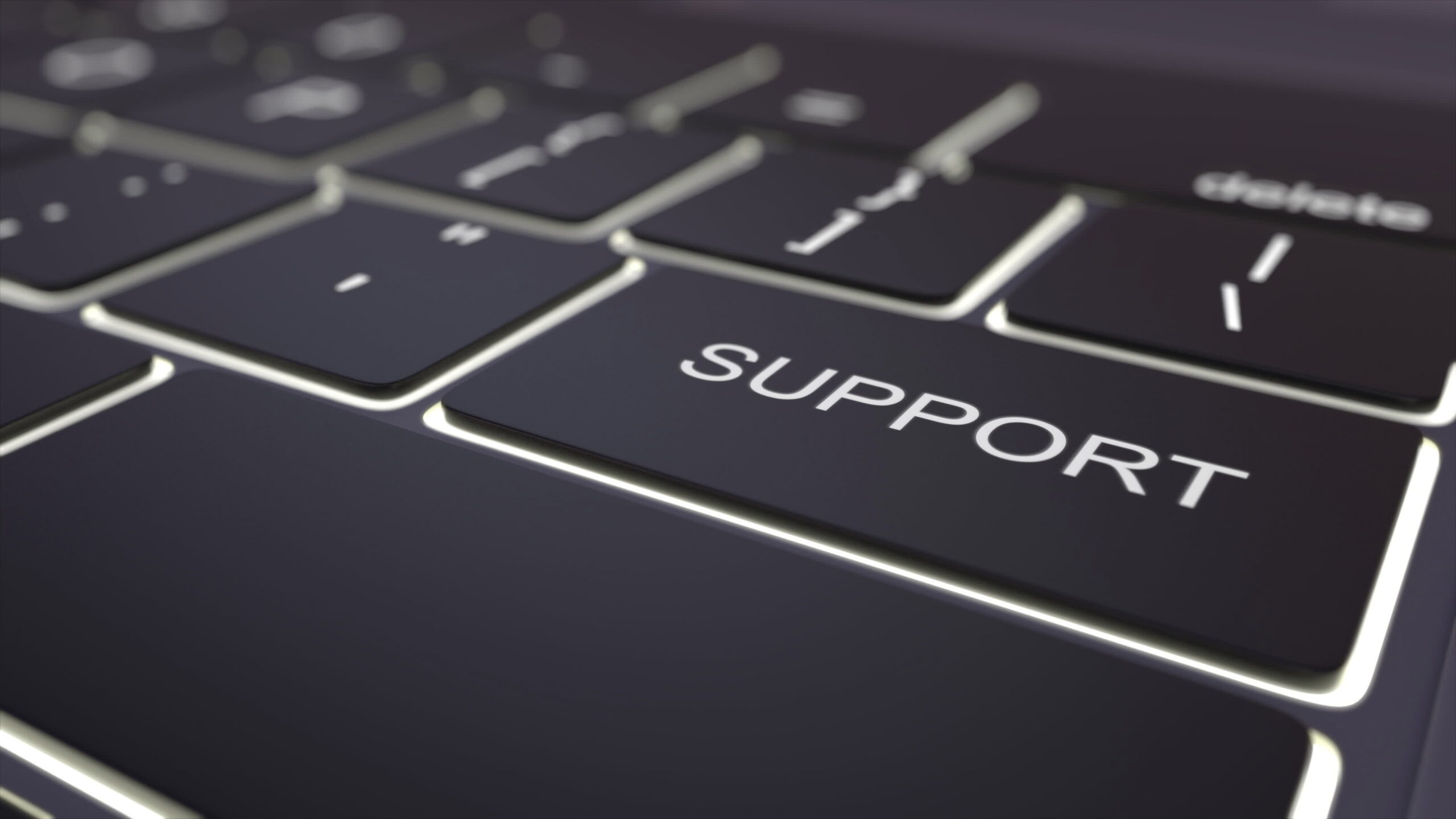 Support_Tastatur